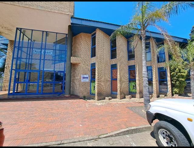 OFFICE FOR SALE IN RICHARDS BAY CENTRAL